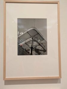 Image from the Stedelijk Museum in Amsterdam, September 2025