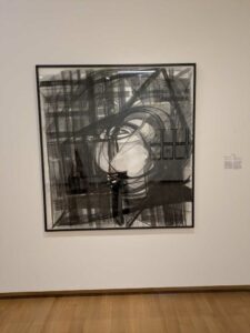 Image from the Stedelijk Museum in Amsterdam, September 2025