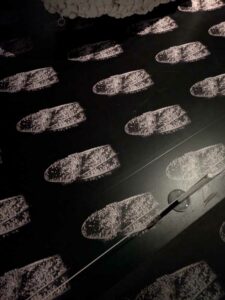 Image from the Stedelijk Museum in Amsterdam, September 2025