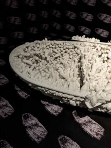 Image from the Stedelijk Museum in Amsterdam, September 2025