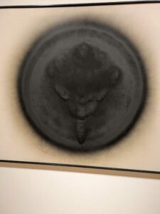 Image from the Stedelijk Museum in Amsterdam, September 2025