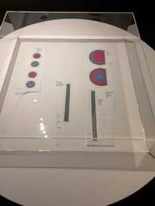 Image from the Stedelijk Museum in Amsterdam, September 2025