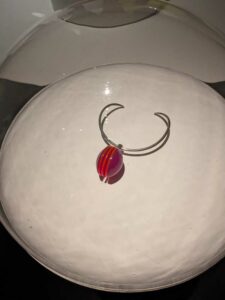 Image from the Stedelijk Museum in Amsterdam, September 2025