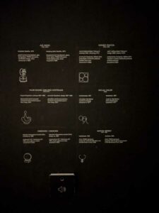 Image from the Stedelijk Museum in Amsterdam, September 2025