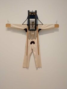 Image from the Stedelijk Museum in Amsterdam, September 2025