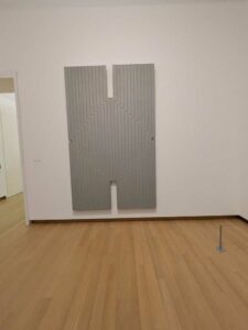 Image from the Stedelijk Museum in Amsterdam, September 2025
