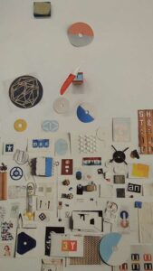 Image from the Stedelijk Museum in Amsterdam, September 2025