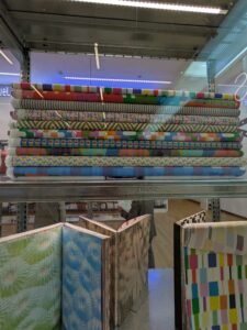 Image from the Stedelijk Museum in Amsterdam, September 2025