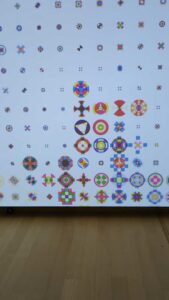 Image from the Stedelijk Museum in Amsterdam, September 2025