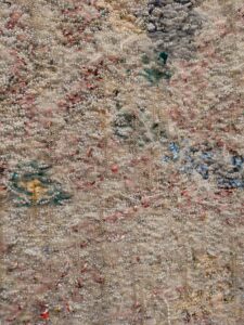 Image from the Stedelijk Museum in Amsterdam, September 2025