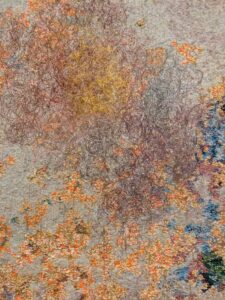 Image from the Stedelijk Museum in Amsterdam, September 2025