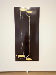 Image from the Stedelijk Museum in Amsterdam, September 2025