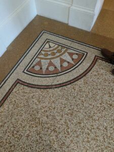 Image from the Stedelijk Museum in Amsterdam, September 2025