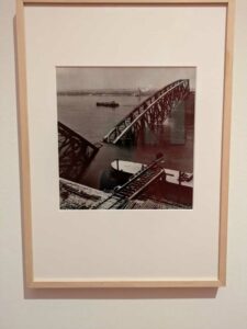 Image from the Stedelijk Museum in Amsterdam, September 2025