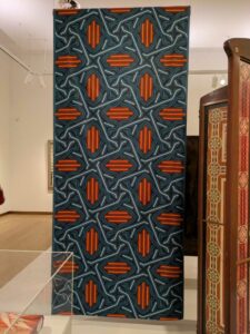 Image from the Stedelijk Museum in Amsterdam, September 2025