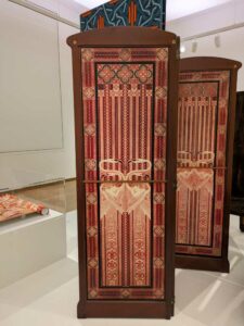 Image from the Stedelijk Museum in Amsterdam, September 2025