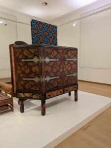 Image from the Stedelijk Museum in Amsterdam, September 2025