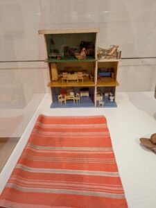 Image from the Stedelijk Museum in Amsterdam, September 2025