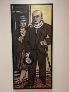 Image from the Stedelijk Museum in Amsterdam, September 2025