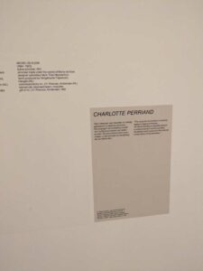 Image from the Stedelijk Museum in Amsterdam, September 2025